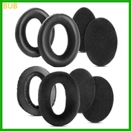 BUB Replacement Ear Pad Ear Cover Earpads for  HD545 HD565 HD580 HD600 HD650 Headphones