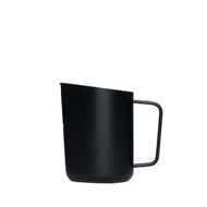 MiiR 新標準 蒸煮奶泡 牛奶鋼杯 拉花杯 8oz/236ml 經典黑