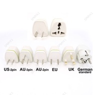 Universal european AU EU US UK To EU UK US AU Power plug adapter for USA Brazil Travel plug converte