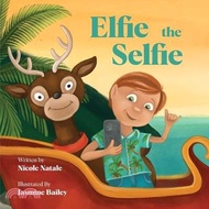 Elfie the Selfie