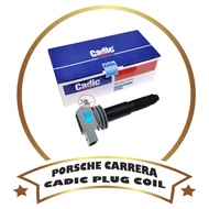 [XL]CADIC PORSCHE CARRERA/CAYMAN 997,987,991,981 IGNITION PLUG COIL
