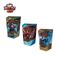 Flesh and Blood TCG - Armory Deck