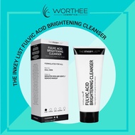 The INKEY List Fulvic Acid Brightening Cleanser