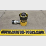 Hydraulic Cylinder 15 Ton 25mm RC-151 BARTON Hidrolik Jack 15T