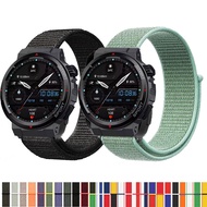 Nylon Loop Strap for Zeblaze Ares 3 Plus Smartwatch Replacment Bracelet Sport Watchband Correa for Z
