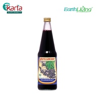 Beutelsbacher Pure Organic Elderberry Juice 700ml