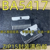 Chip BA5417 ZIP15