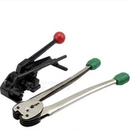 Black Cat 16 Packing Machine Tin Steel Belt Packing Machine Manual Iron Binding Machine Tensioner Pa