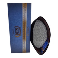 BHS Black Peci Full AC BHS Brand Original