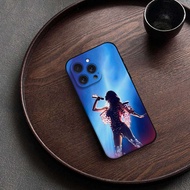 Mesuca | K-Katy 143 P-Perry Lifetimes Tour Phone Case For IPhone 17 15 Pro Max 14 Pro 12 11 13 Mini