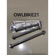 RXZ Engine Shaft Comp