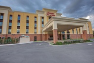 Hampton Inn & Suites Tampa Busch Gardens Area