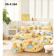 Guni Box Drap Set - size m6 - MA164