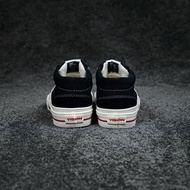 Vision Street Wear X Odd Cirkus Mid-Top Collaboration 1