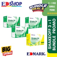 Edmark Products Original [PROMO] Buy 3 + 1 FREE EDMARK Shake Off Phyto Fiber Drink