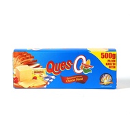 QuesO & Che-Vital Quickmelt Cheese 200g-500g (KETO APPROVED)
