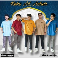 Ready SET KOKO JUNIOR AL-AZHAR SIZE 10-14T BY ALI BROTHER