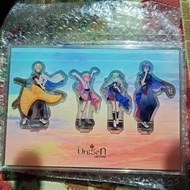 世界計劃 世界計畫 立牌 wonderlands×showtime