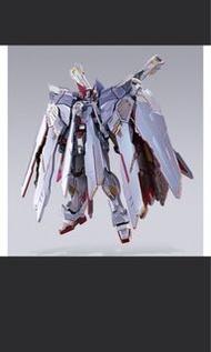 Metal build 海盜x0