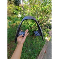 Carbon Fiber Spoiler LC V1 / X1R