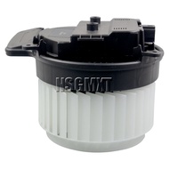 AP01 Heater Blower Fan Motor for Audi A6 C7 A7 4G A8 4H 4H1820021A Left Hand Drive