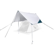 Decathlon Camping Tent Tarp (Easy Assemble, 45x20x10 cm) - Quechua
