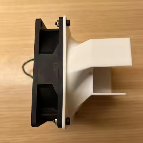Brand New Original For NVIDIA Tesla A100 A40 170HX GPU Computing Add-On Cooling 9CM Fan Ultra Short