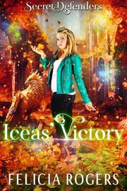 Iceas' Victory Felicia Rogers