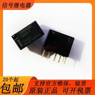 Omron Signal Relay G5V-1 24VDC G5V-2 DC12V G5V-2-H1 DC24V Small