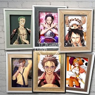 10R 10RS A4 photo frame photo frame |PICTURE TYPE S 314