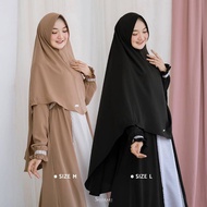 Eirene Khimar by