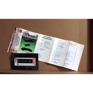 HIROSHIMA - THIRD GENERATION - Cassette