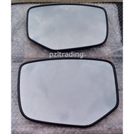 Honda Accord TAO 2008-2013 2.0 2.4 sidemirror side mirror glass cermin sisi lens CP1 CP2 heater