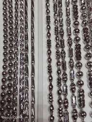 六福珠寶鉑金頸鏈