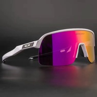 ™▣卐 『READY STOCK』Sutro Cycling Sunglasses Outdoor Bicycle Shades Eyewear HD Visual Anti-glare Sports Bike Glasses For Men Women