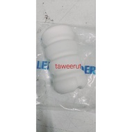 BENZ Front Shock Absorber W124 W201 Lemforder Brand Side Connection.