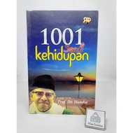 BOOK 1001 QUESTIONS OF LIFE HAMKA GIP
