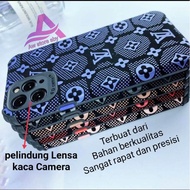 LV Case iphone 11 iphone x Shockprof Protect Camera (LV)