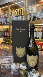 Dom Perignon Brut Champagne  2012