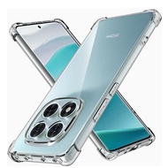 POCO M8 5G POCO M8 PRO 5G Q SERIES Shock Proof Tpu Casing