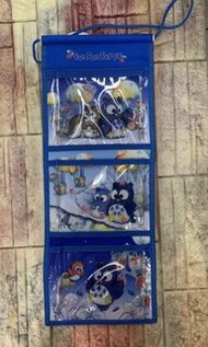 PataPatapeppy收納掛袋