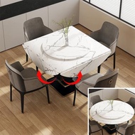 麻將機桌面蓋板折疊面板家用餐桌圓形正方形麻將臺臺面通用