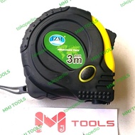 3 mtr IZUMO Rubber Meter - IZUMO 3 mtr rubber meter