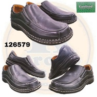 EASTLAND LEATHER SHOES.3036-54