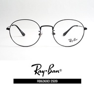 R RAYBAN Glasses Frame RAYBAN RB6369D 2509