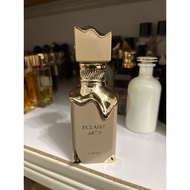 Lattafa Eclaire Khamrah perfume decant / repack