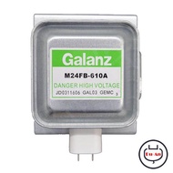 All New M24FB-210A M24FA 210A M24FB 610A M24FA 410A M24FB 710A M24FC 610A Magnetron For Galanz Micro