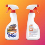 HIMAX MULTI-PURPOSE STRONG DEGREASER ENGINE DEGREASER  /METAL DEGREASER /KITCHEN DEGREASER/STOVE DEG