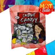 Gula-gula Hacks Perisa Lemon Madu, Candy Hacks Honey Lemon Candy ± (28Pcs)