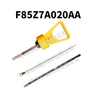 F85Z7A020AA Sesuai untuk 1998-2004 Ford F150 F250 Expedition Oil Dipstick Eksklusif untuk 4.6